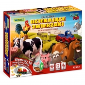 Uciekające Zwierzaki (42502)