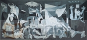 EDUCA 3000 EL. GUERNICA, PABLO PICASSO (11502)