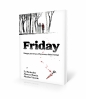 Friday, księga pierwsza: Pierwszy dzień świąt - Brubaker Ed, Phillips Sean