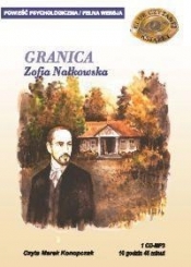Opracowanie - Granica - Zofia Nałkowska