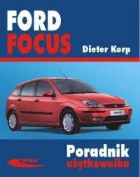 Ford Focus - Korp Dieter