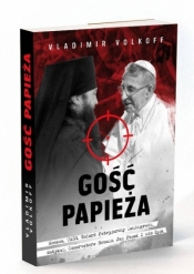 Gość papieża - Vladimir Volkoff
