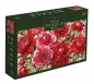 Interdruk, Puzzle 1000: Flowers 9 - Peony Garden