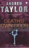 Death`s Own Door Andrew Taylor