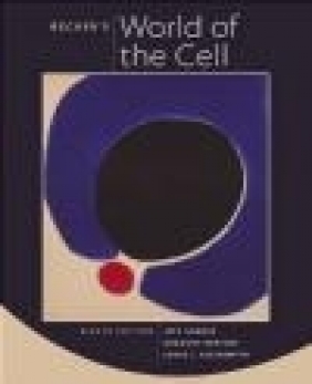Becker's World of the Cell Lewis Kleinsmith, Gregory Paul Bertoni, Jeff Hardin