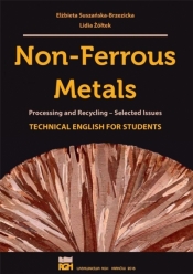 Non-Ferrous Metals - Elżbieta Suszańska-Brzezicka