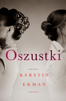 Oszustki - Ekman Kerstin