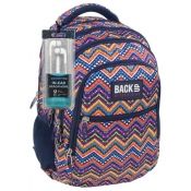 Plecak BackUP model B 35 (PLB1B35)