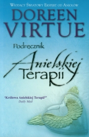 Podręcznik Anielskiej Terapii - Virtue Doreen