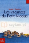 Vacances du Petit Nicolas Jean-Jacques Sempe, Rene Goscinny