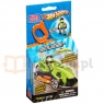 MEGA BLOKS Hot Wheels Wyrzutnia Zielona (91702U)