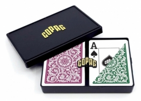 Karty do pokera 1546