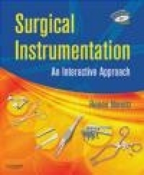 Surgical Instrumentation Renee Nemitz, R Nemitz