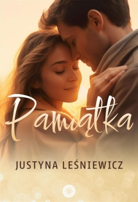 Pamiątka - Justyna Leśniewicz