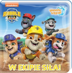 Książki do kąpieli