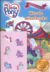 Wesołe miasteczko - <br />