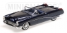 MINICHAMPS Buick Wildcat 1 Concept 1953 (107141331)