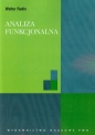 Analiza funkcjonalna - Walter Rudin
