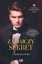 Brutal Billionaire. Tom 2. Zabójczy sekret - Laurelin Paige