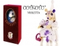 Cotkotu. Myszka Violetta