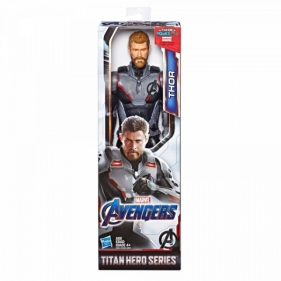 Figurka Avengers Quantum Tytan Thor (E3309/E3921)