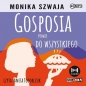 Gosposia prawie do wszystkiego - Monika Szwaja