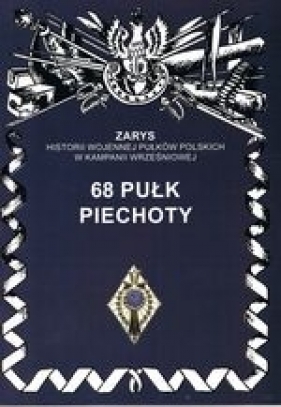 68 pułk piechoty - Dymek Przemysław