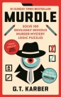 Murdle wer. angielska - G. T. Karber