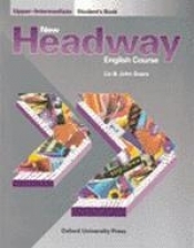 Headway New Upper-Inter WB no key - Liz Soars, John Soars