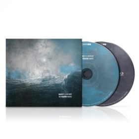 The Roaring Waves (CD/Blu-ray)