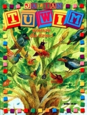 Wiersze dla dzieci - Julian Tuwim