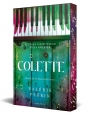 Colette (barwione brzegi) - Valérie Perrin