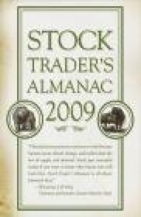 Stock Trader's Almanac 2009