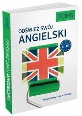 Odśwież swój angielski