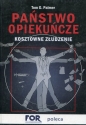 Państwo opiekuńcze - Tom G. Palmer