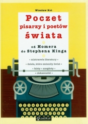Poczet pisarzy i poetów świata