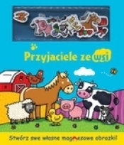 Przyjaciele ze wsi - Opracowanie zbiorowe