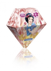 Puzzle Diamond Śnieżka 80 (06902)