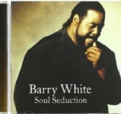 Barry White- Soul Seducion CD - White Barry