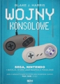 Wojny konsolowe. SEGA, Nintendo i batalia, która zdefiniowała pokolenie - Blake J.Harris