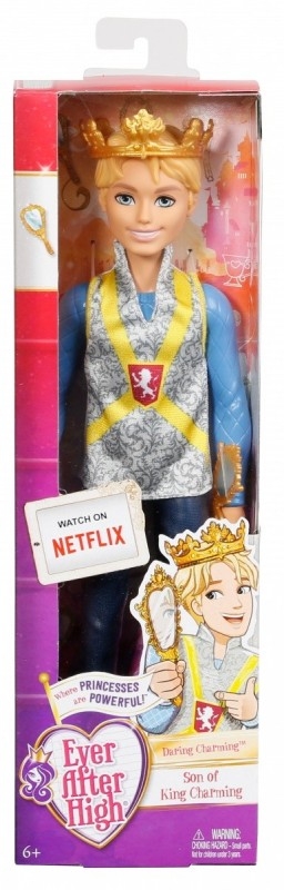 EAH Daring Charming, lalka (DVH78)