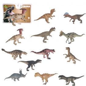 Dinozaur gumowy (120027)