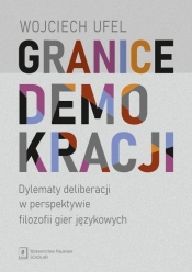 Granice demokracji - Ufel Wojciech