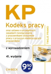 Kodeks pracy - <br />