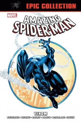 Amazing Spider-Man - Tom Defalco, Mark Bagley, Steve Ditko
