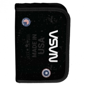Piórnik Nasa PP23SA-P001BW PASO