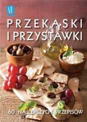 Przekąski i przystawki - <br />