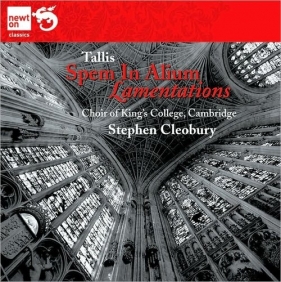 Spem In Alium - Tallis, T.<br />