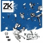 Zeszyty komiksowe. Nr 27. Komiksowe science fiction - Opracowanie zbiorowe