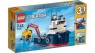 Lego Creator Badacz oceanów (31045)